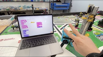 Coding and Programming Tips: FIRST LEGO League SPIKE Prime and EV3 Replay Coding