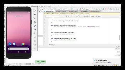 04.3 Menus and pickers