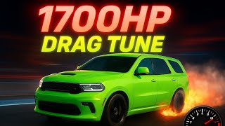 1.700HP Dodge Durango SRT Drag Tune in Car Parking Multiplayer 2 | Update 1.2.0.8