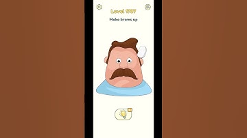 Dop 2 level 1707 delete one part #dop #dop2 #trending #viral