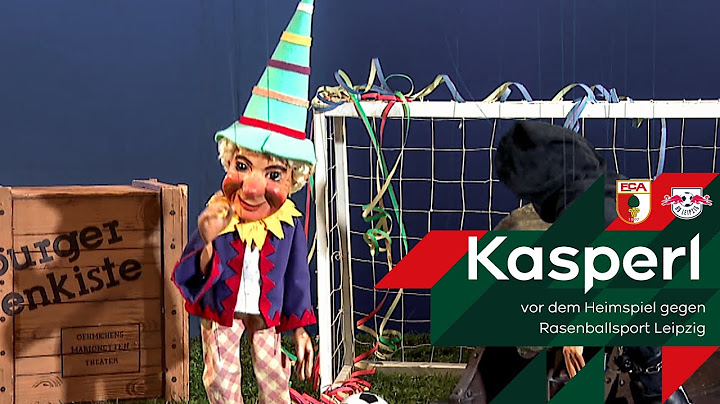 Kasperl vor Leipzig | "Heimsieg gegen die Limo-Mannschaft"