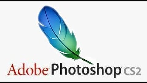 Tutorial Adobe Photoshop CS2 Gratuito
