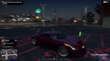 Garage script FiveM RageUI[V2]