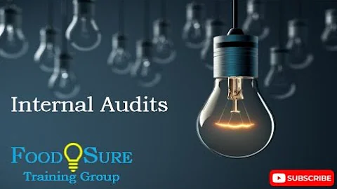 Internal Audits