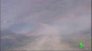 Los Terroristas Del Fuego. Incendios en Cantabria.