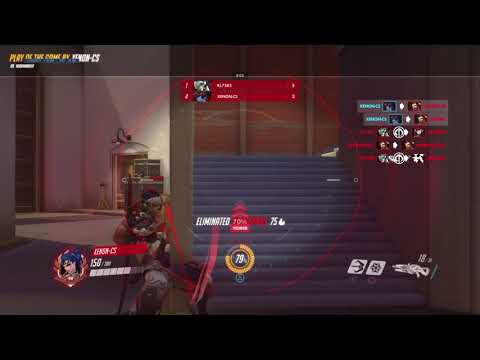 Denying ulting Genji, Again