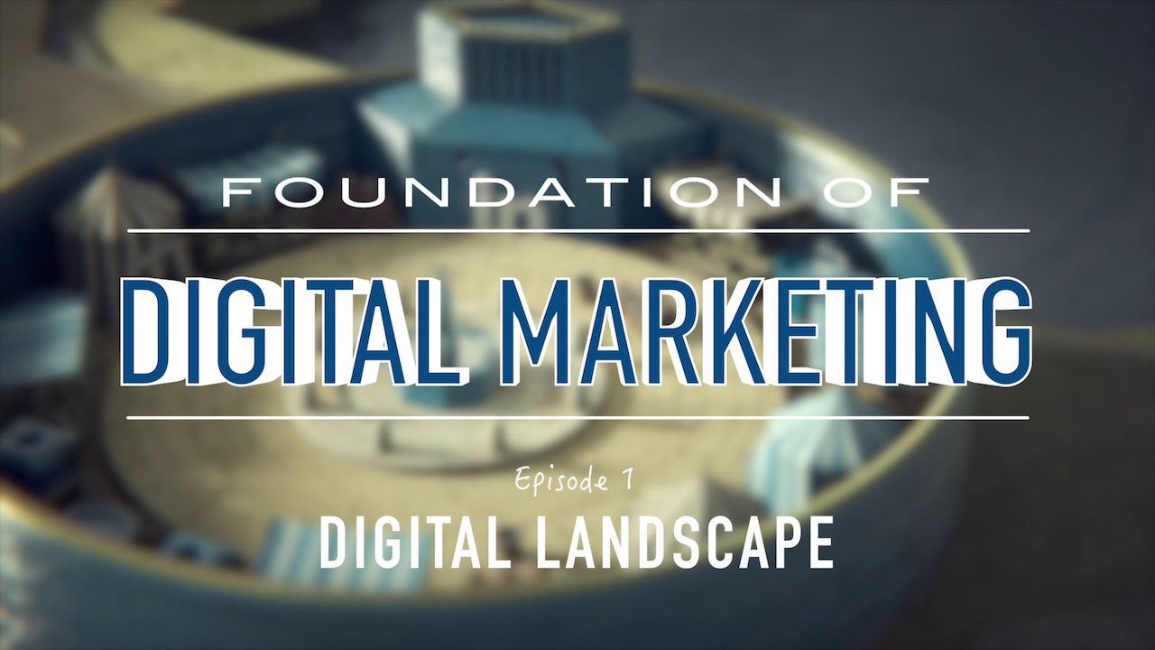 Brand Camp Trailer: Foundation of Digital Marketing (Mr. Ngô Minh Thuận)