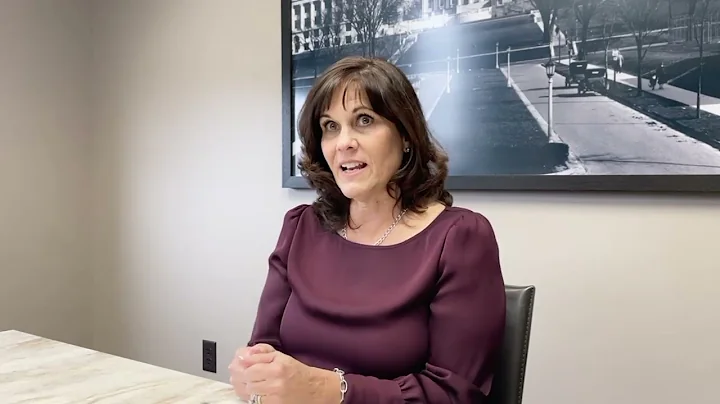 Blank & McCune Agent Interviews: Terri Morrow, Bro...