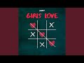 Capture de la vidéo Girls Love