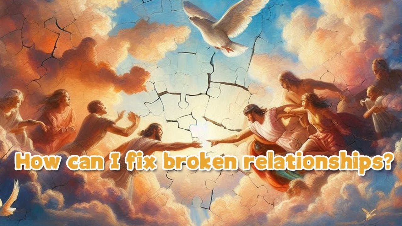 Chinese Community Church Sunday Worship Service March 9, 2025