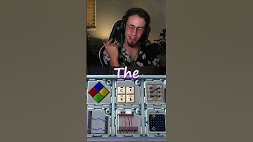 Tell me im wrong! #gaming #streaming #keeptalkingandnobodyexplodes