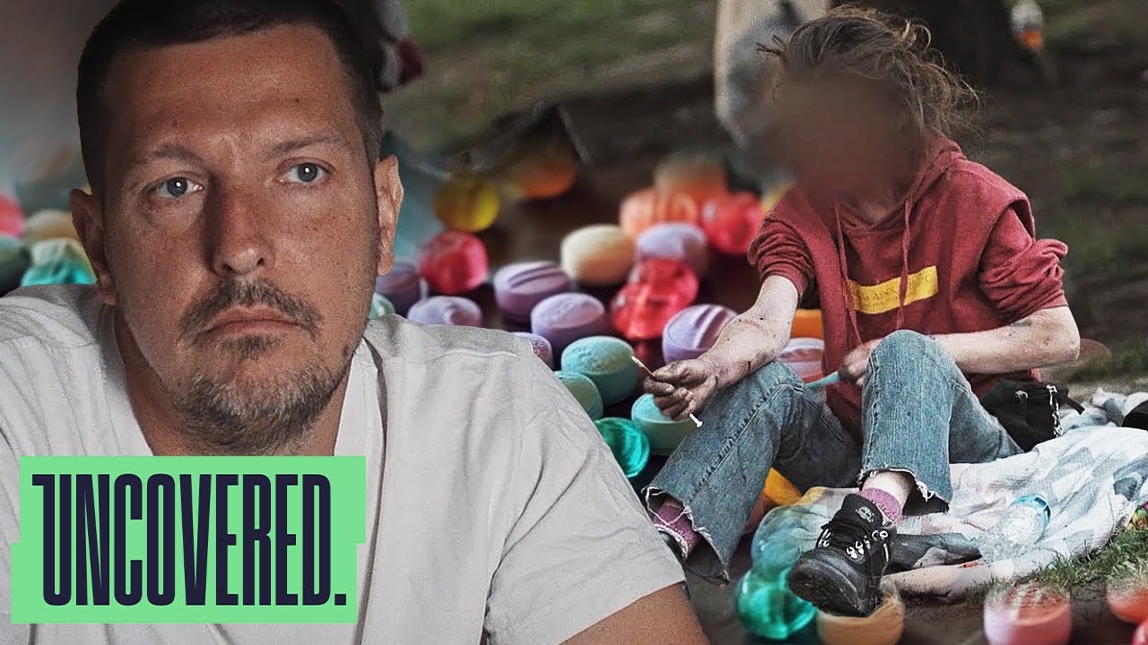 Koksen, Dealen, Schmuggeln - Kokain für Deutschland | ZDFinfo Doku