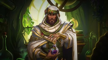 The Bazaar - Femur Mak