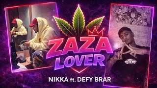 Zaza Lover | Nikka \u0026 Defy Brar | ( official Song ) | Juice Dre | 2k26 