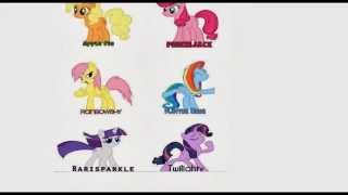 My Little Pony:Friendship is Magic картинки найденные в Google screenshot 4