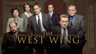 The West Wing - Best Funny Moments Compilation - Part 3