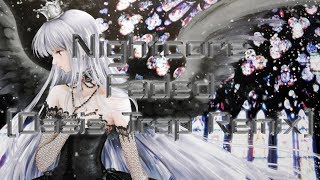 Nightcore ~ Faded (Oasis Trap Remix)