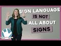 Understanding Non-Manual Signals in ASL