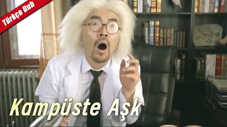 Çirkin Kız Geliyor Kampüste Aşk Moxi Movie Türkçe