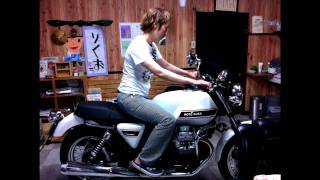 ぐっちハンドル変更