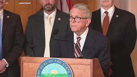 DeWine signs property tax relief bills expected to save $2 billion