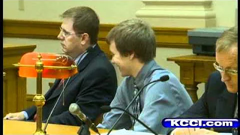 Swanson Sentenced In Both Murder Cases