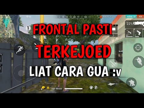 niatnya-push-master-ala-frontal,-kok-malah-jadi-gini?---garena-free-fire-indonesia