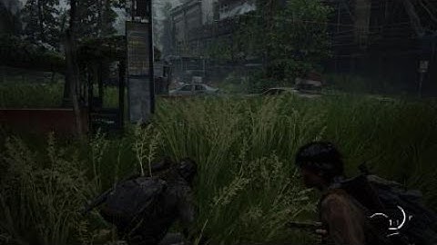 Mine Dog Trap The Last of Us™ Part II