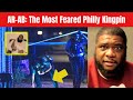 AR-AB: The Most Feared Philly Kingpin