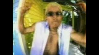 Baha men-Who let the dogs out