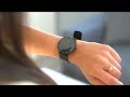 Xiaomi Mijia Smartwatch | Review 🔥