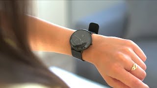 Xiaomi Mijia Smartwatch | Review 🔥