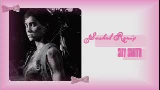 Download lagu shy smith - soaked (muxisium tiktok remix) (slowed   reverb)