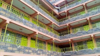 Executive Bedsitters To Let Rongai Rentals