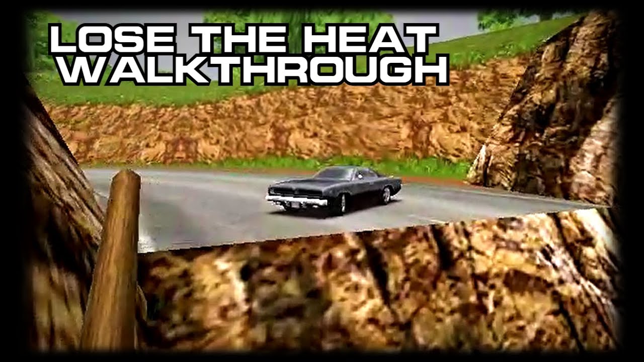 Lose The Heat Walkthrough Gameplay 2020 YouTube lose-the-heat-walkthrough-gameplay-2020-youtube