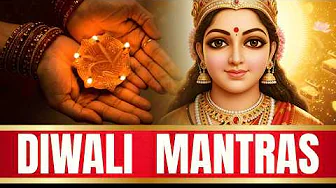 🪔💰 Diwali Puja Mantra: Ancient Mahalakshmi Chant for Instant Wealth 💰