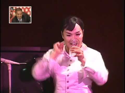 松浦亜弥のCMのマネをする前田健一