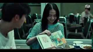 Biarlah Berlalu – Rindo AM (Official Lyric Video)