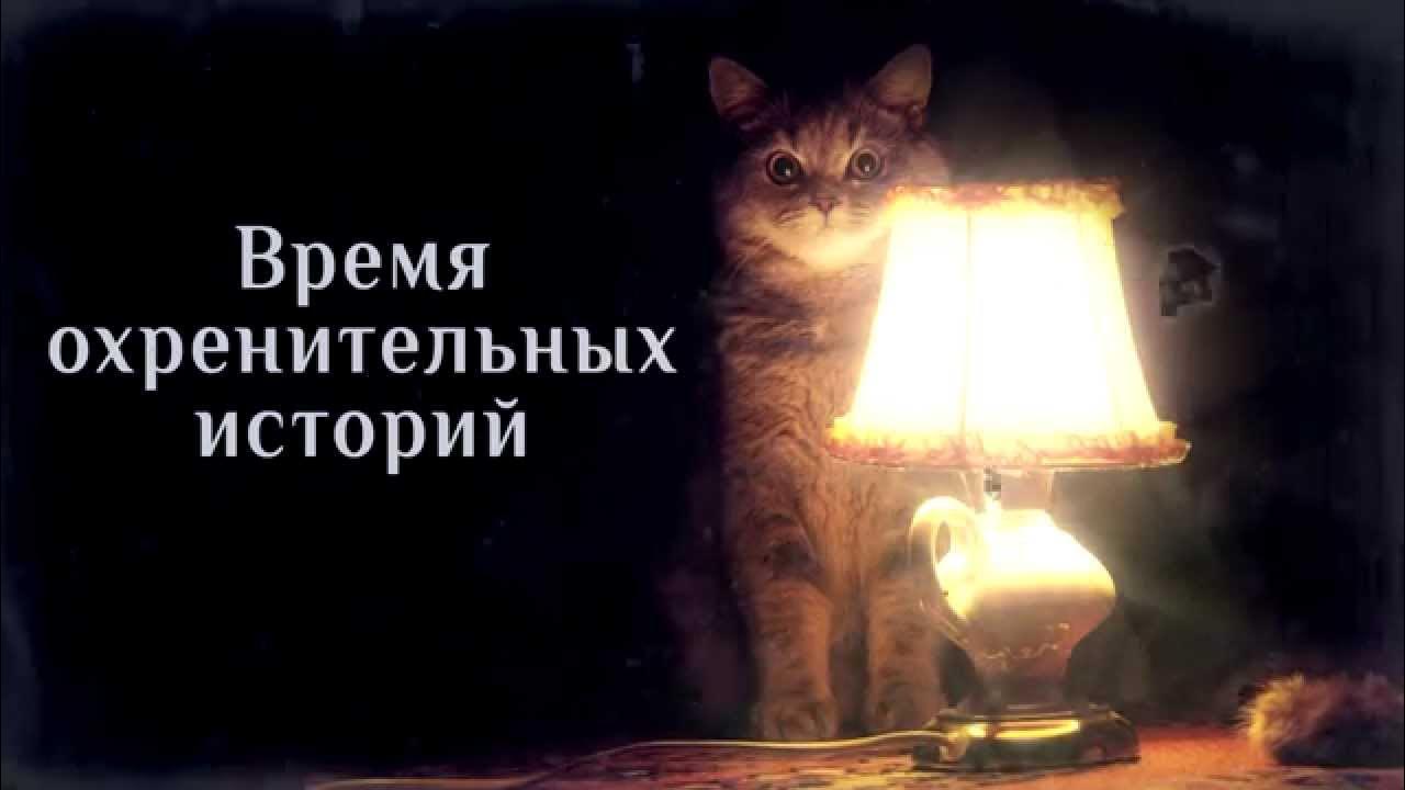 Время историй фото