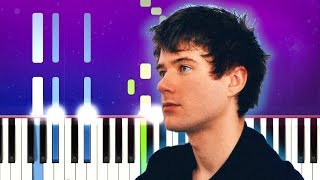 Download Lagu Alec Benjamin - The Book Of You \u0026 I (Piano Tutorial) MP3 Download Lagu Alec Benjamin - The Book Of You \u0026 I (Piano Tutorial) MP3