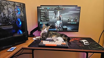 Warzone 3 with RX7800XT 1080p 165hz  Monitor ( POV ) mouse+keyboard(ASMR)