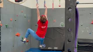 2025 FINA Ninja Sectionals - Endurance Franklin WI