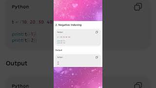 CS25C02 UNIT 4 Tuple operation and function with example python program #tuples#live #instagramreels