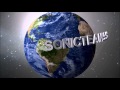 New Sonicteam998 Intro