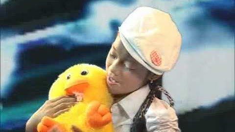 Ước mơ tuổi thần tiên