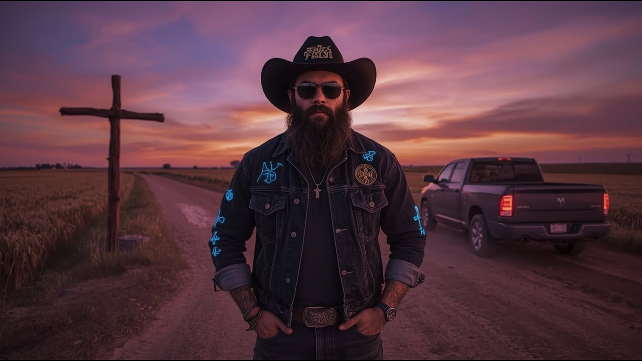 Every Chain Released - New Gospel Country Rap Music Playlist | Christian Rap Songs Of Faith and Hope