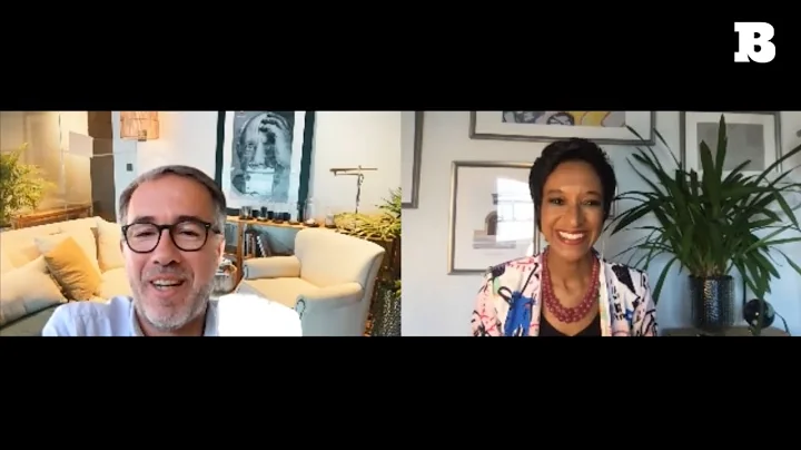 Bloom(Pod)Cast - Ep. 07 - Sheree Mitchell - Insigh...