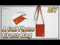 폰가방|여권가방|카드가방|DIY|아이들가방|미니가방|Cross PhoneBag|Cross Fongavang|ミニバッグ|กระเป๋ามินิ|حقيبة صغيرة|Мини сумка