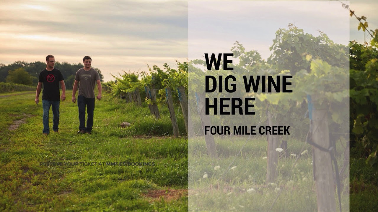 WE DIG WINE HERE