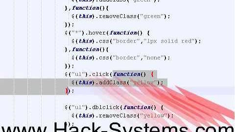 Get start With jquery[arabic] part4[1]